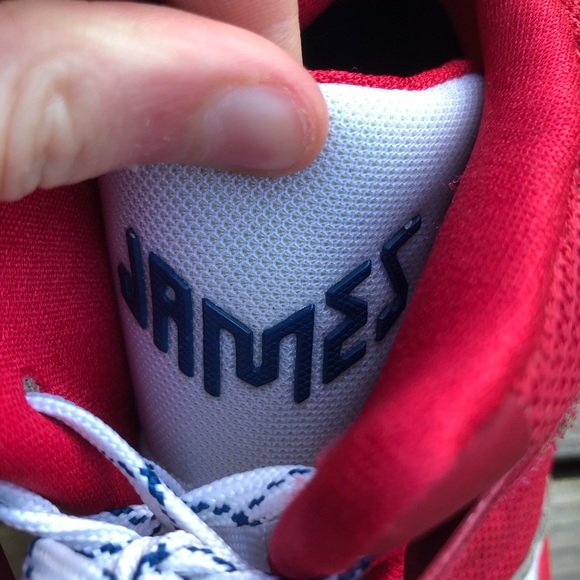 rare find lebron james - Picture 3 of 5